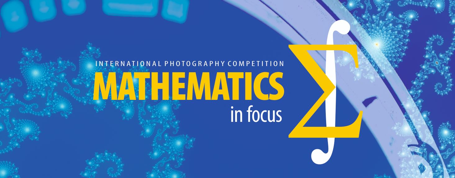 A photographic competition: Mathematics in Focus