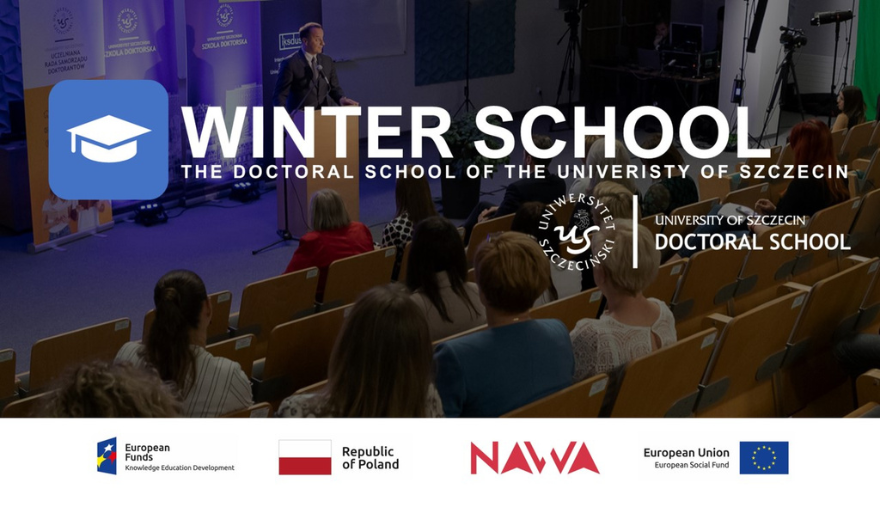 Invitation to the PhD winter school