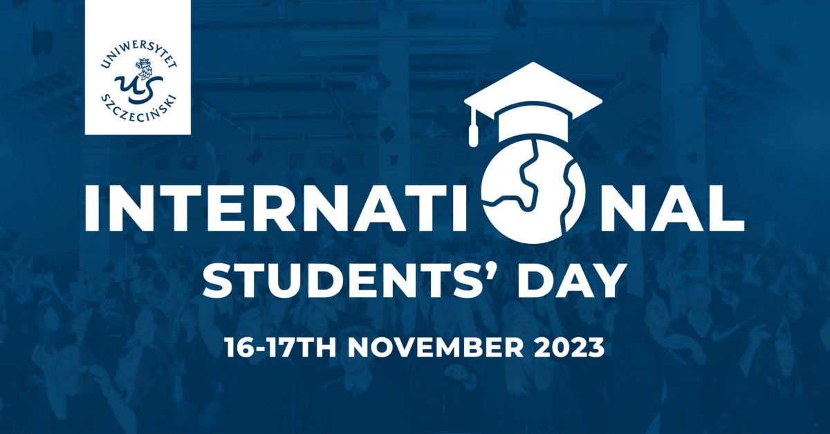 International Students’ Day 2023
