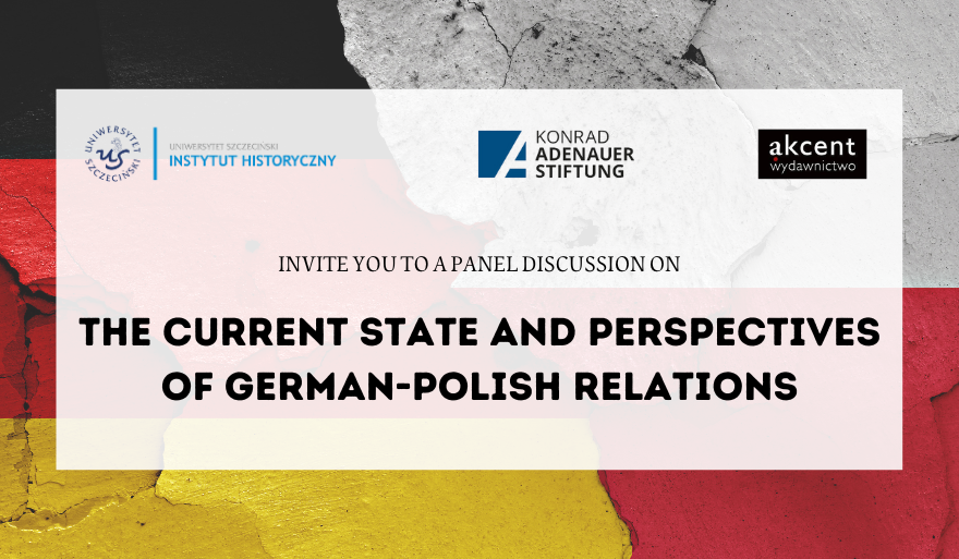 A panel discussion on Polish-German relations